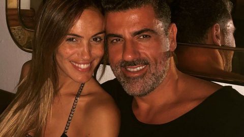 Liliana Aguiar Francisco Nunes violência doméstica