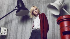 mulher claudia lucas Chéu Bad girl