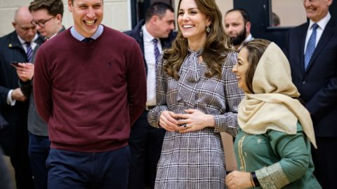 William Kate Lusodescendente Alice Aguiar da Silva pais menina assassinada Southport