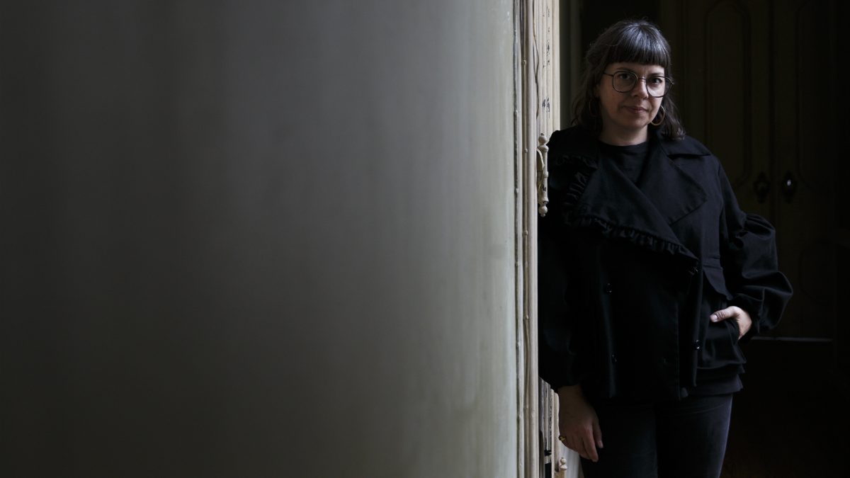 Alexandra Moura GI_Filipe Amorim