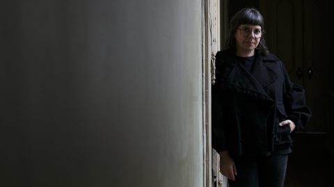 Alexandra Moura Milão apoios