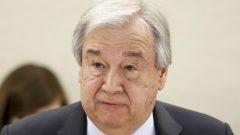 Guterres desigualdade de género