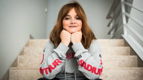 Carolina deslandes conciliação