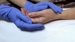 Eutanásia morte medicamente assistida