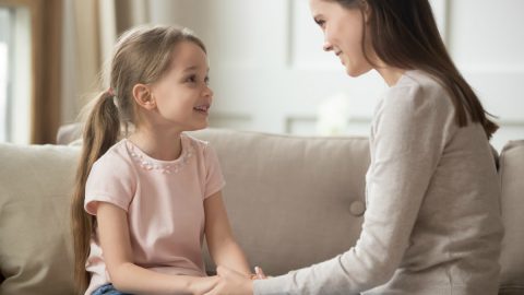 Irmãos mais velhos formação