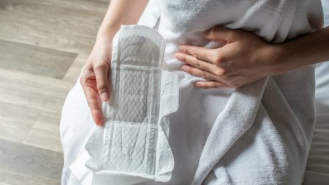 higiene íntima produtos Escócia aprova lei