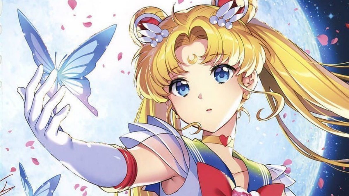 sailormoon