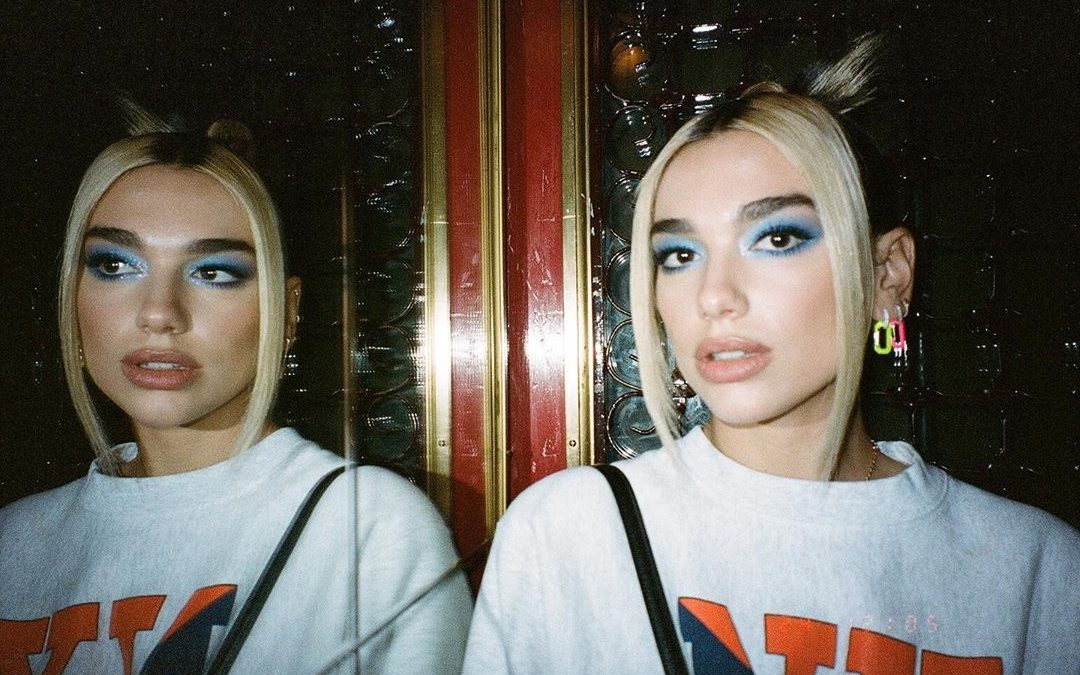 dua lipa