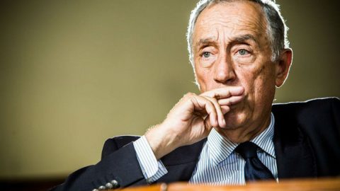 Marcelo PR veto nome neutro identidade género escolas