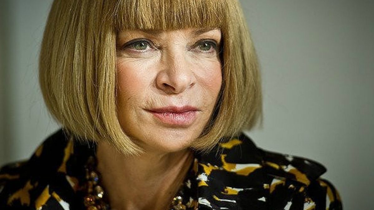 anna wintour