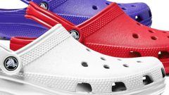 crocs donativo Coronavírus Covid-19