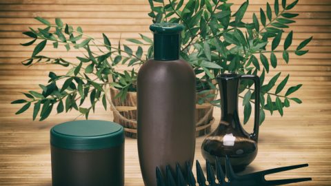 máscara condicionador cabelos especialista hairstylist