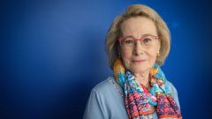 Graça Freitas médica Programa da Cristina SIC