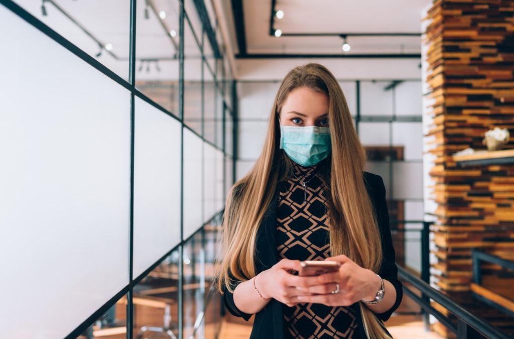 make up mascara istock