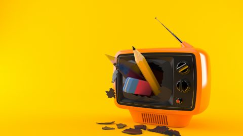 telescola testemunhos ano letivo covid-19 #estudoemcasa