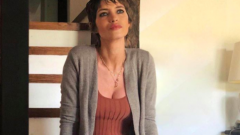 Sara Carbonero Visual cancro