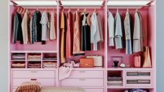 Arrumação curso online