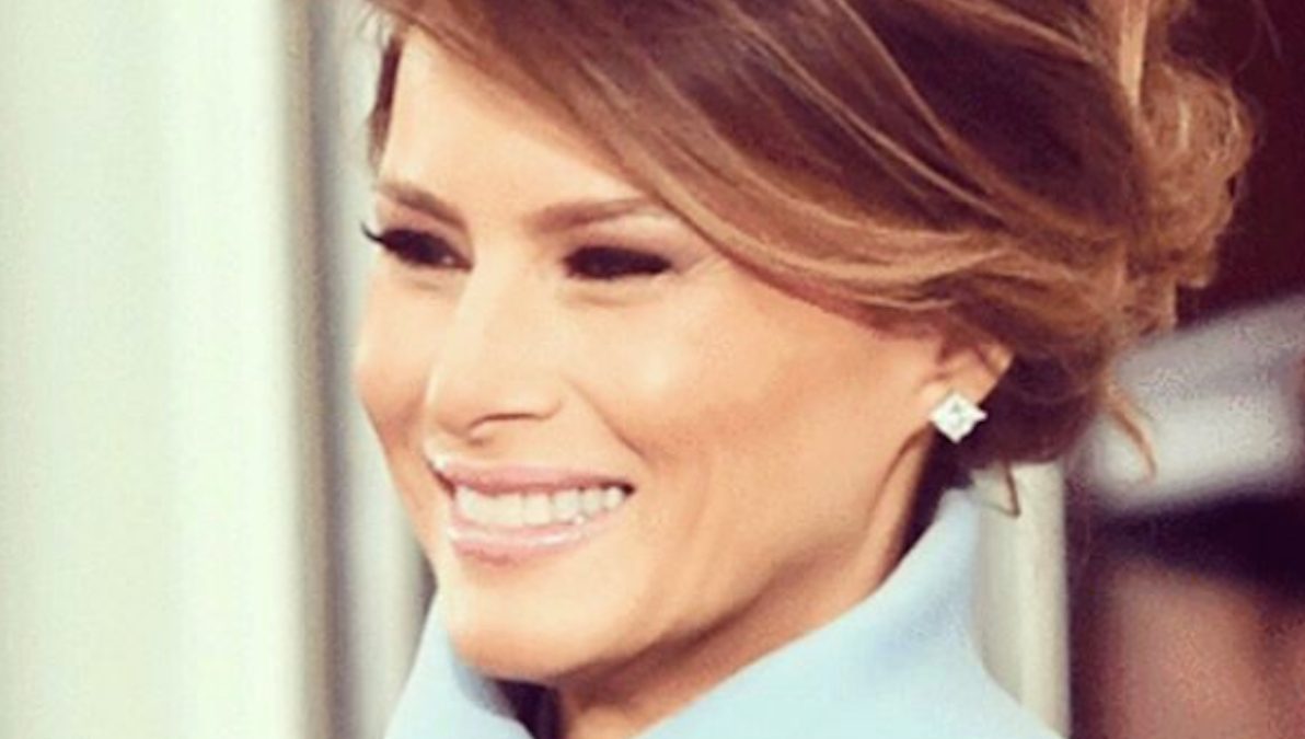 melania Jpg