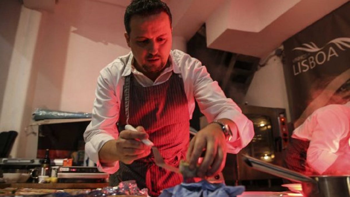 miguel gameiro GI miguel gameiro GI