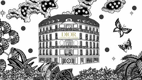 mandalas livro dior