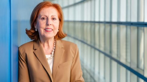 Maria da Graça Carvalho