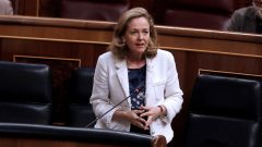 Nadia Calvino Mário Centeno Eurogrupo