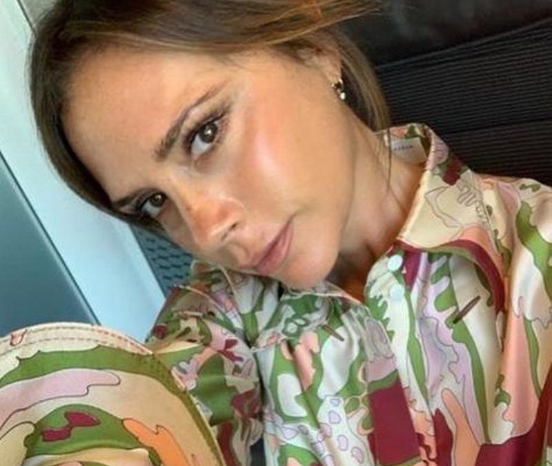 Victoria Beckham