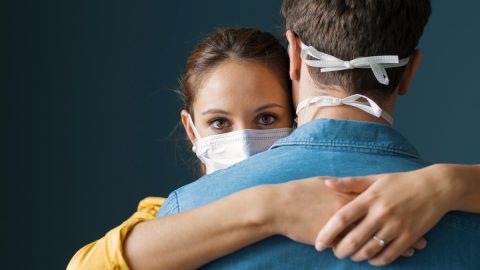 abraço covid-19 formas