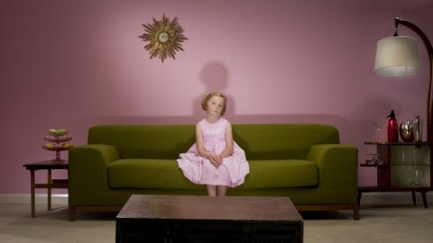 crianças televisão estudo consumo pré-escolar