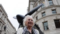 vera Lynn cantora morte