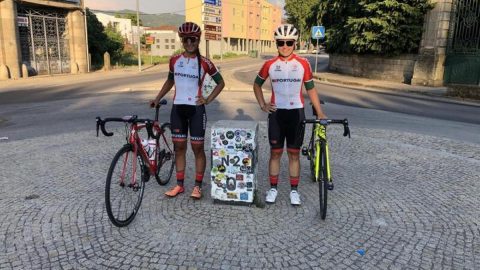 Maria Martins Raquel Queirós EN2