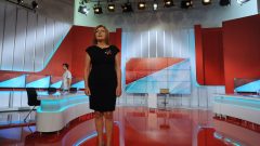 Fátima campos ferreira RTP1 prós e contras