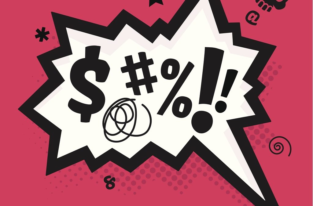 discurso de ódio istock