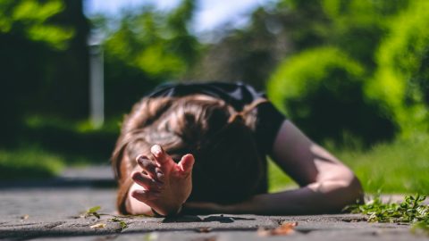 Epilepsia tratamento crises