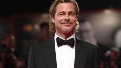 Brad Pitt romance modelo Nicola