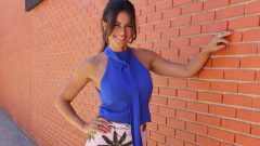 Cláudia Vieira programa SIC