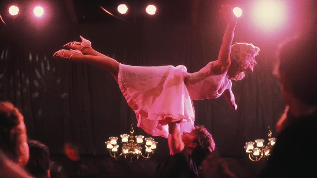 dirty dancing (1)