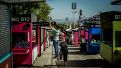 Feira do livro Lisboa Porto sessão autógrafos regras Covid-19