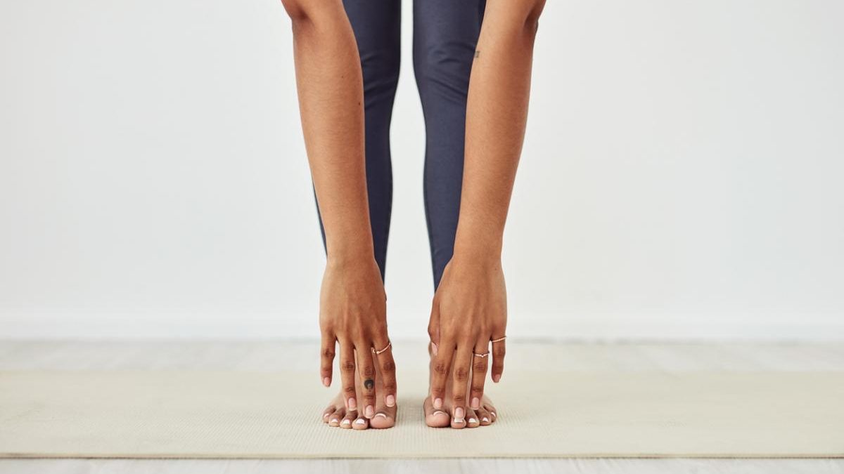 Fitness is within everybody's reach