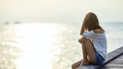 férias depressão descanso cansaço