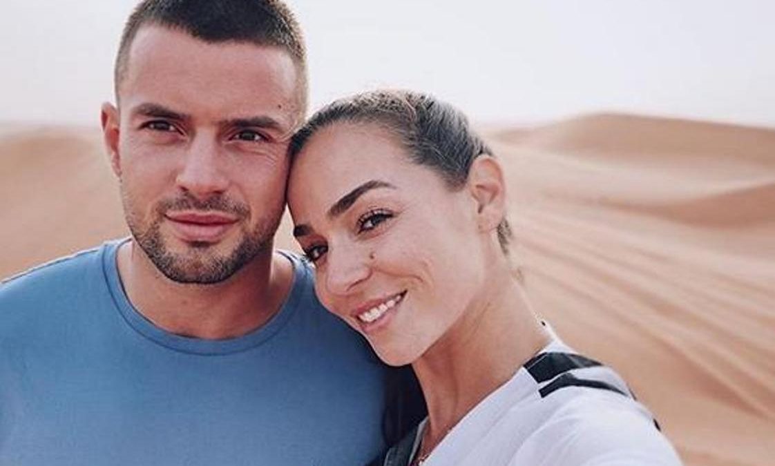 vanessa martins Marco Costa