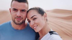 Marco Costa Vanessa martins divorciados