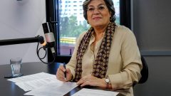Ana Gomes eurodeputada socialista PS Belém Presidenciais 2021 belém