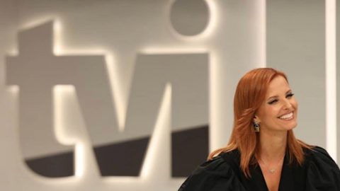 Cristina Ferreira TVI SIC farpas críticas