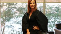 Cristina Ferreira TVI entrevista regresso