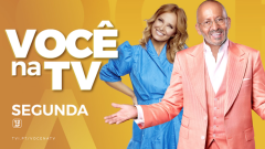 Cristina Ferreira Manuel Luís Goucha TVI Você na TV dupla despedida adeus