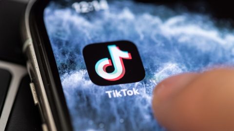 Tik Tok TikTok racismo discurso ódio código conduta UE