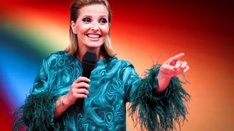 Cristina Ferreira goucha programas em toda a parte