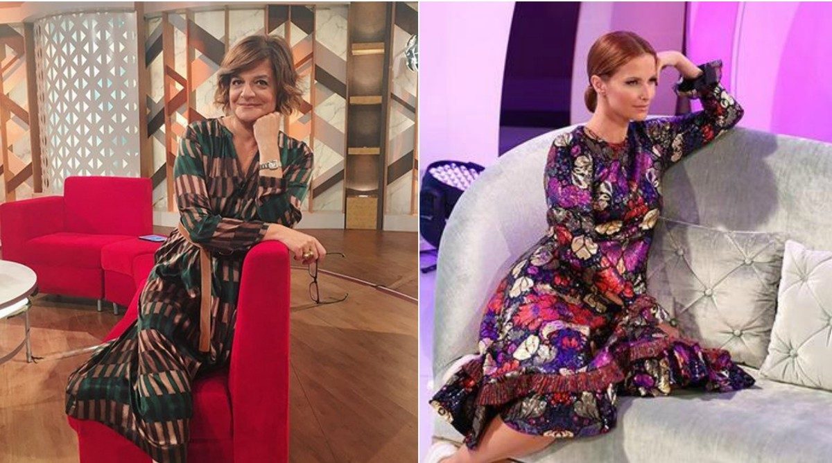 cristina julia montagem