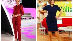 Cristina Ferreira Júlia Pinheiro